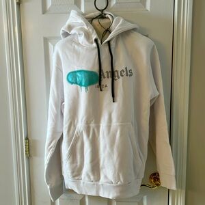Palm Angels Hoodie..NWT!!